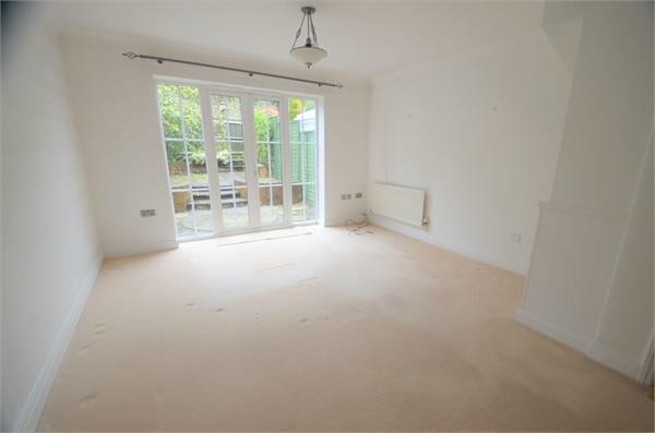 Woodberry Close, Mill Hill